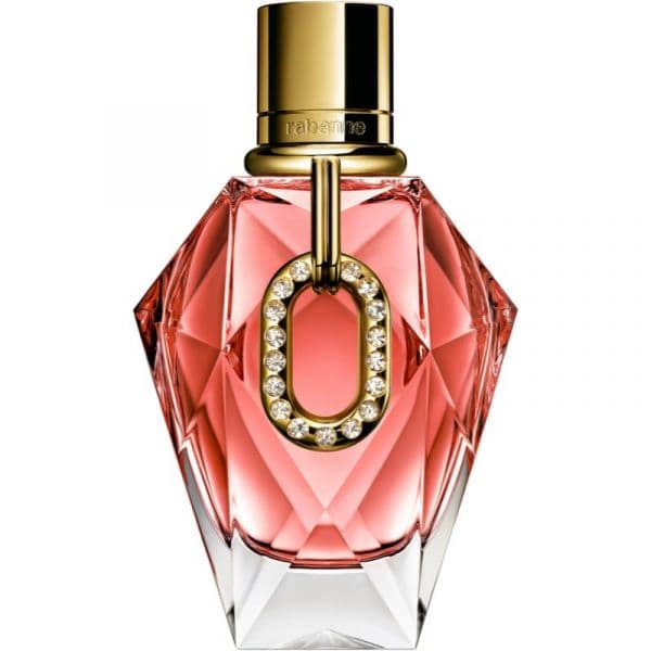 Paco Rabanne Million Gold Pure Diamonds Woman Eau de Parfum 90ml (Original)