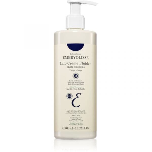 Embryolisse Lait-Crème Fluide+ Fluído 400ml