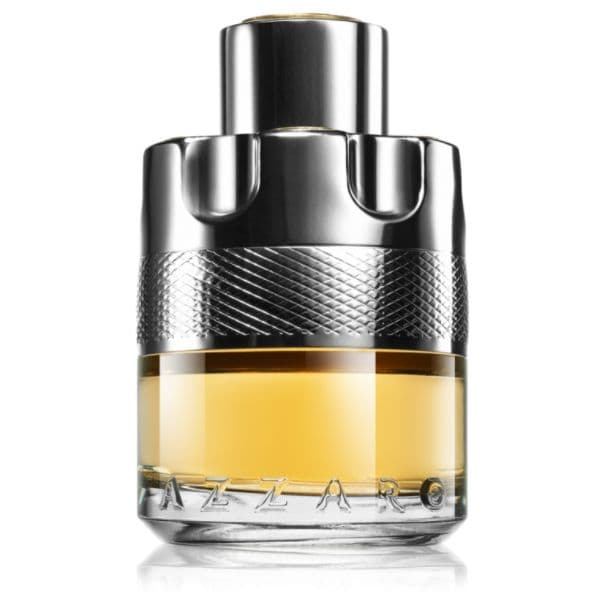 Azzaro Wanted Man Eau de Toilette 50ml (Original)