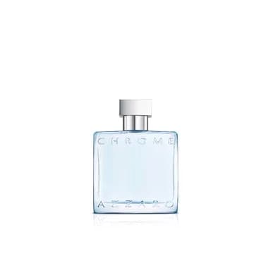 Azzaro Chrome Man Eau de Toilette 50ml (Original)