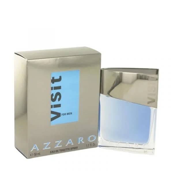 AZZARO VISIT