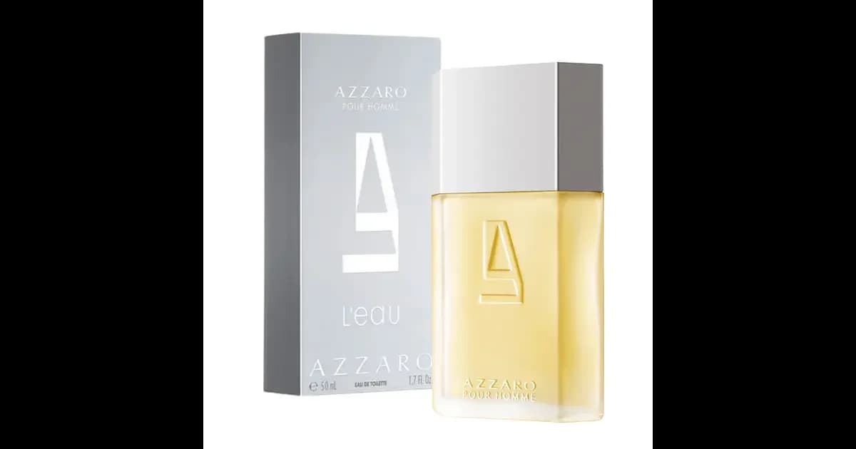 Azzaro L'Eau Eau de Toilette
