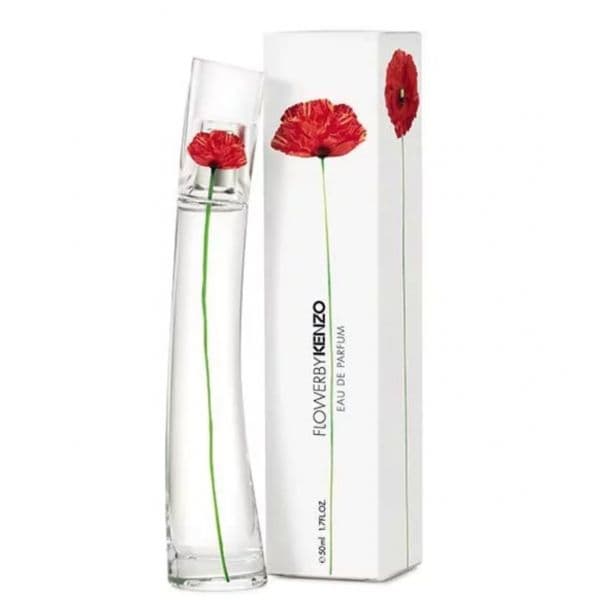 Kenzo Flower By Kenzo Woman Eau de Parfum 50ml (Original)