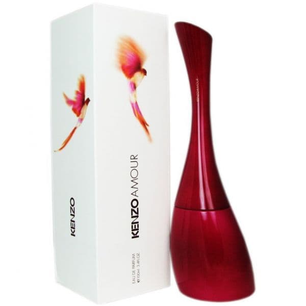 Kenzo Amour Woman Eau de Parfum 100ml (Original)