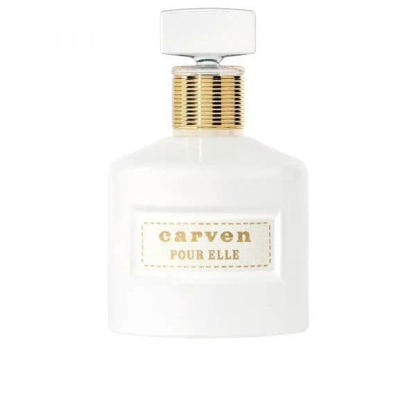 Carven Pour Elle Woman Eau de Parfum 100ml (Original)