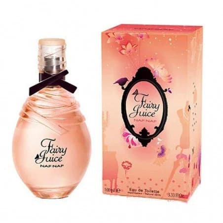 NAF NAF Fairy Juice Et Women