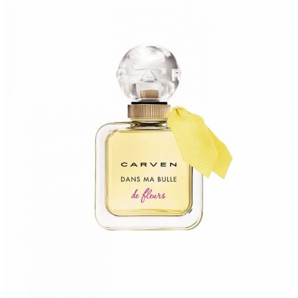 Carven Dans Ma Bulle de Fleurs Woman Eau de Toilette 100ml (Original)