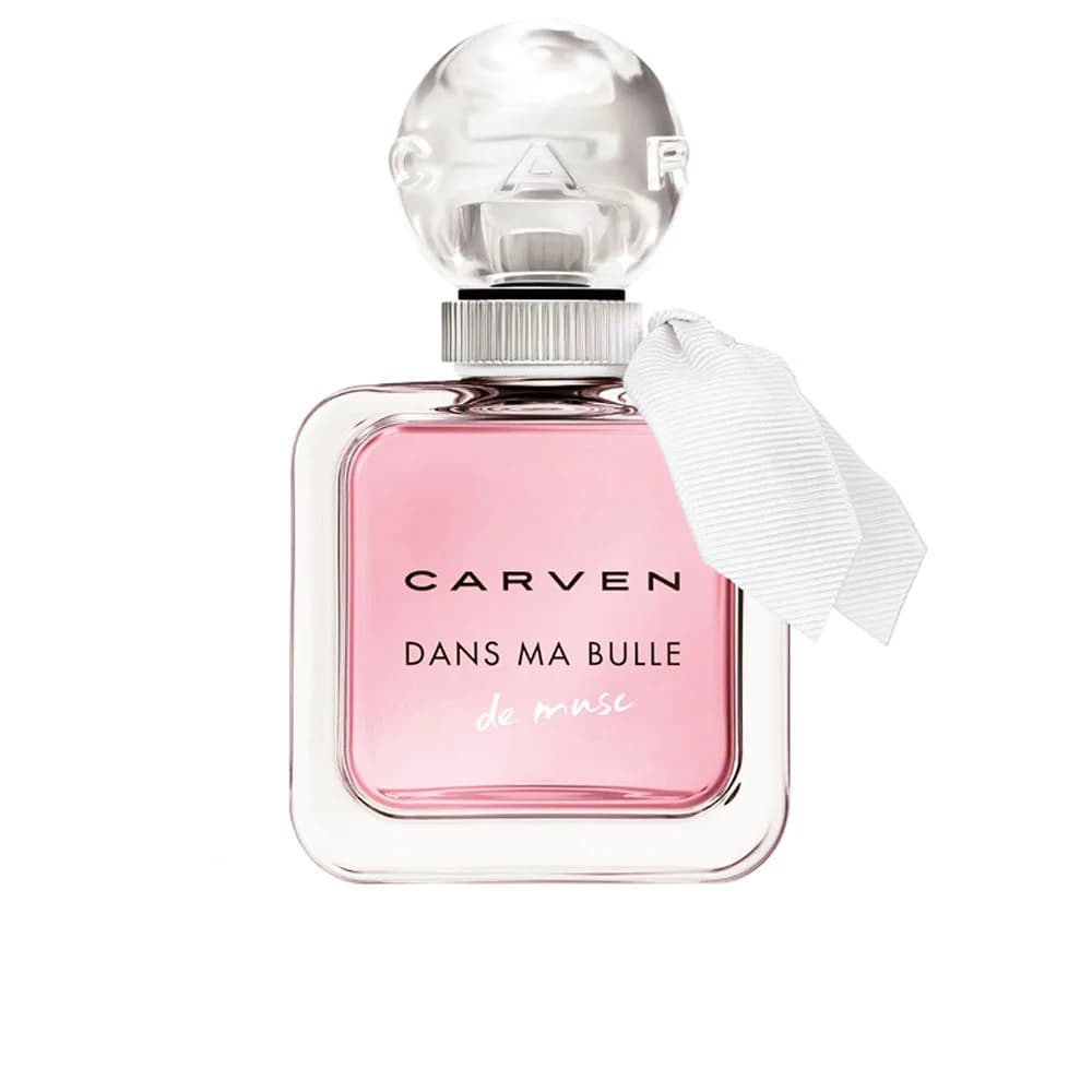 Carven Dans Ma Bulle de Musc Eau de Toilete 100ml (Original)