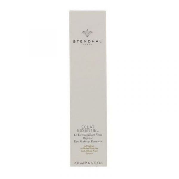 Stendhal Éclat Essentiel Desmaquilhante de Olhos Bifásico 200ml