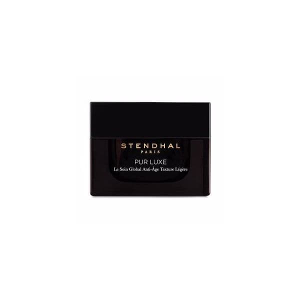 Stendhal Pur Luxe Le Soin Global Anti-Âge Texture Légère 50ml