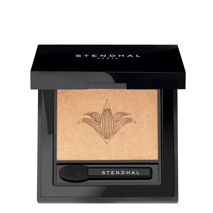 Stendhal Magnifying Eyeshadow   Tom 504 Or Champagne 2.5g