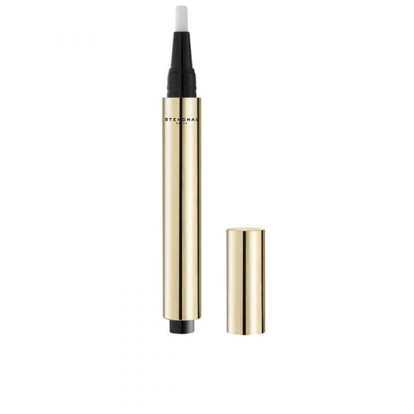 Stendhal Paris Pur Luxe Iluminador Anti-idade #201-Moyen Bege 2.5ml