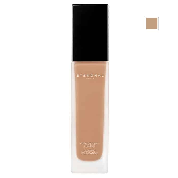 Stendhal Base de Maquilhagem Fluida Lumière Tom 231 Ambre 30ml