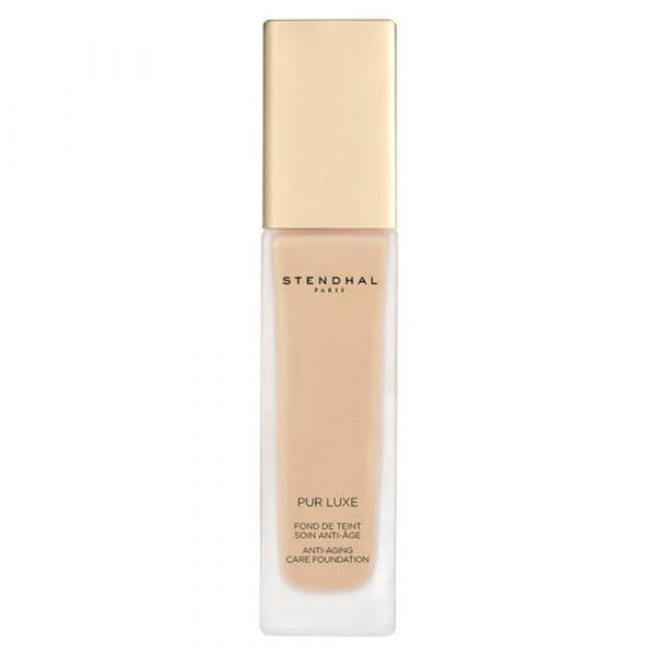 Stendhal Base de Maquilhagem Fluida Pur Luxe Tom 420 Sable 30ml