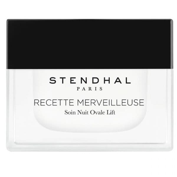 Stendhal Recette Merveilleuse Ovale lift Night-time Care 50ml