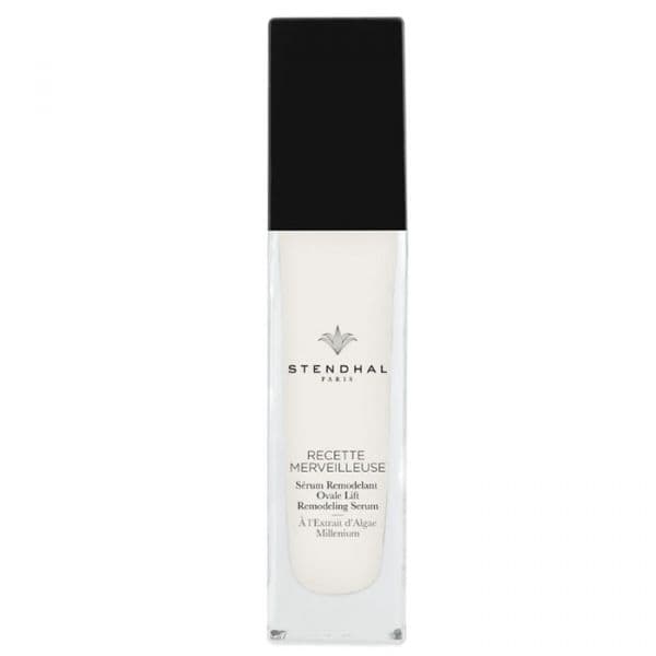 Stendhal Recette Merveilleuse Ovale lift Remodeling Sérum 30ml