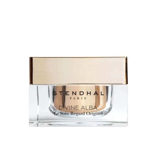 Stendhal Divine Alba Le Soin Regard Originel Contorno Olhos 10ml