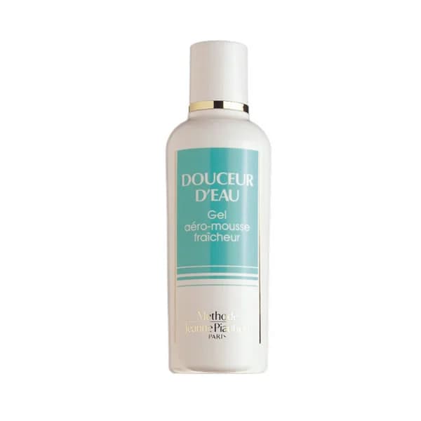 Jeanne Piaubert Douceur D`Eau Cleansing Gel 125ml