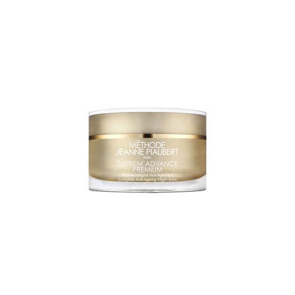 Jeanne Piaubert Suprem'Advance Premium Baume Intégral Anti-Age Noite 50ml