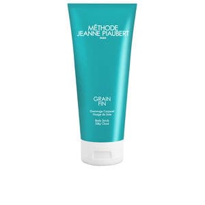 Jeanne Piaubert Grain Fin Gommage Body Scrub 200ml