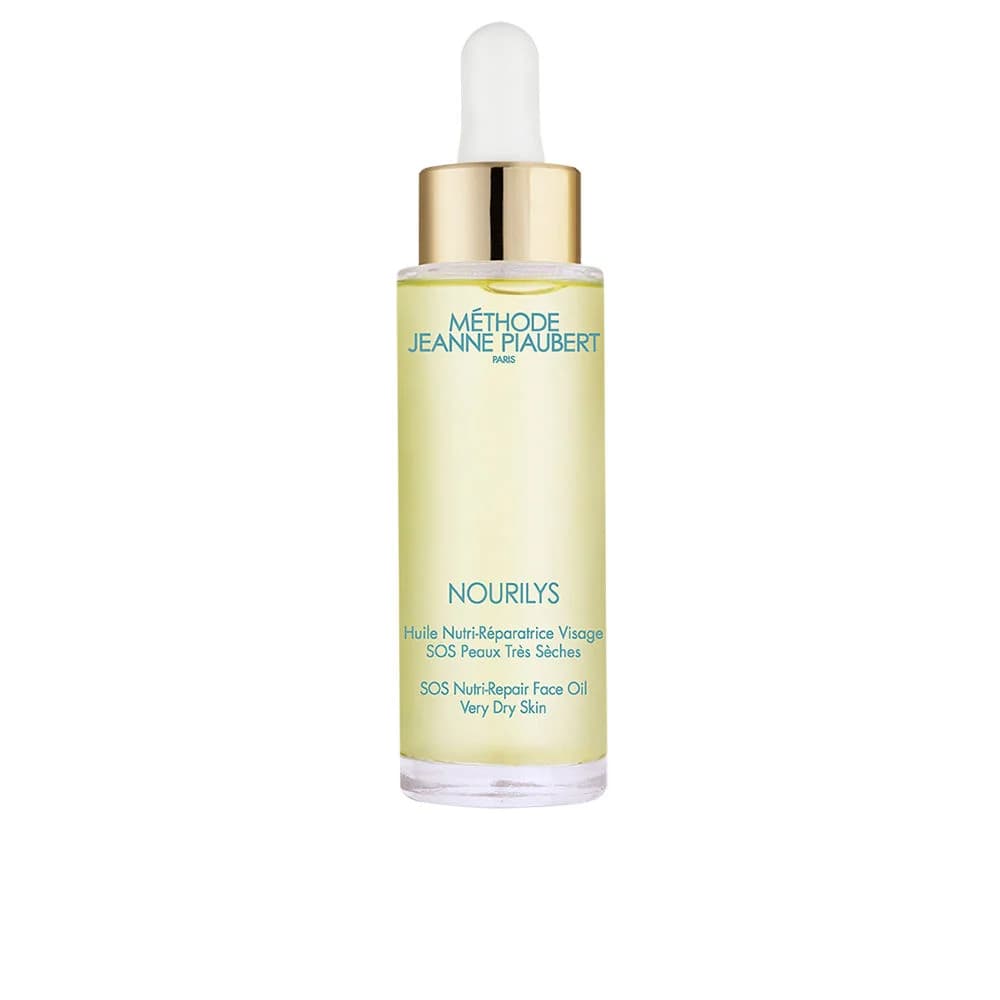Óleo facial NOURILYS