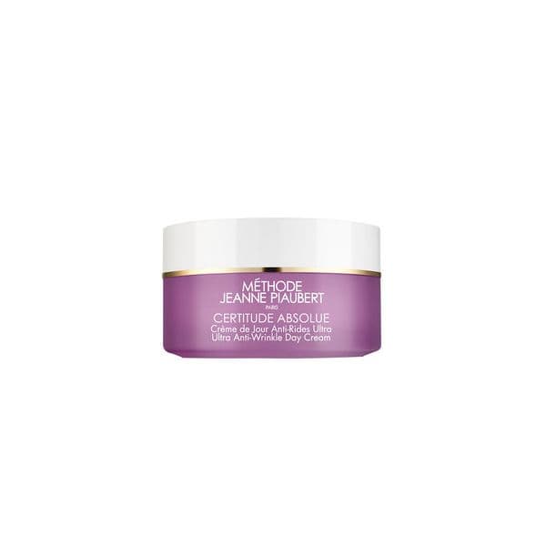 Jeanne Piaubert Certitude Absolue Anti-Rides Ultra Creme Dia Antienvelhecimento 50ml