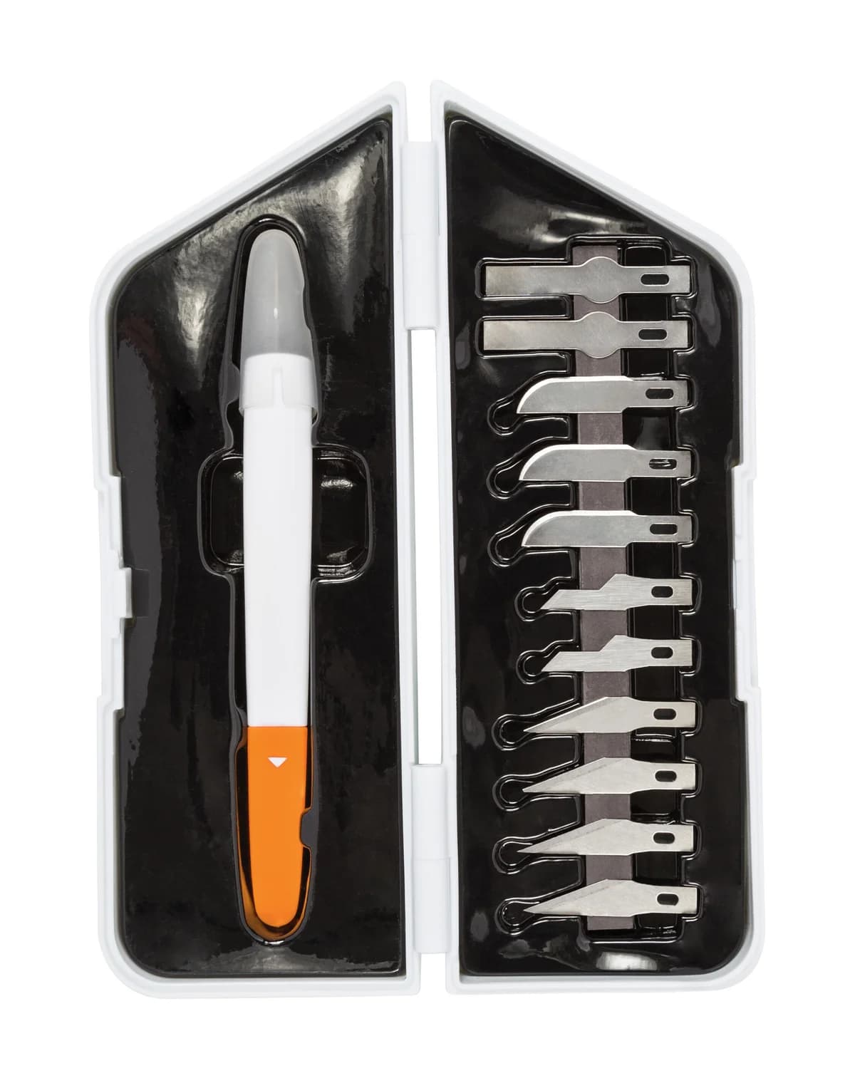Fiskars Conjunto de Lâminas de Precisão
