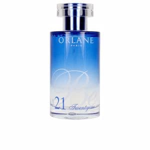BE 21 eau de parfum vaporizador