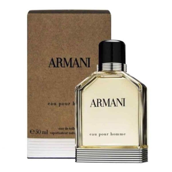 Armani Eau Pour Homme Eau de Toilette 100ml (Original)