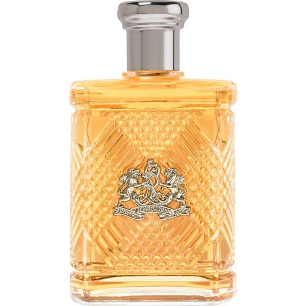 Ralph Lauren Safari Man Eau de Toilette 125ml (Original)