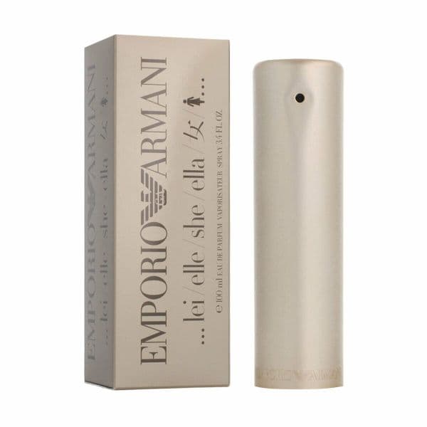 Emporio Armani Ella Eau de Parfum 100 ml (Original)