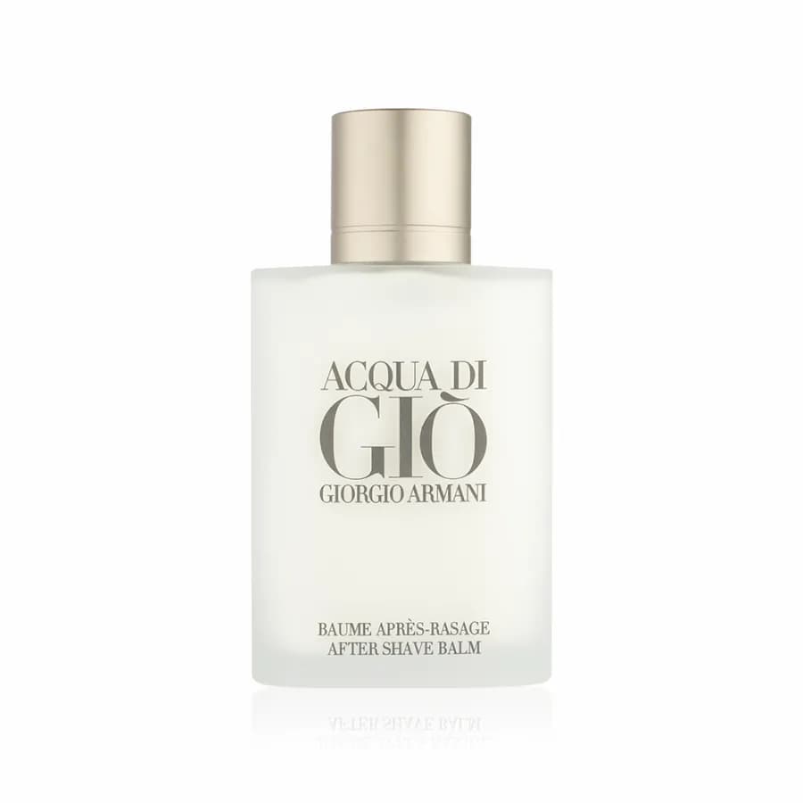 Armani Acqua di Gio Man Bálsamo After Shave 100ml