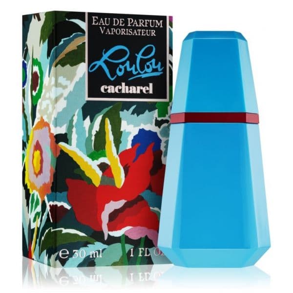 Cacharel LouLou Woman Eau de Parfum 30ml (Original)