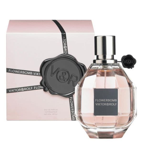 Viktor & Rolf Flowerbomb Woman Eau de Parfum 100ml (Original)