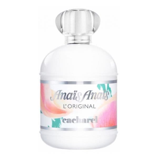 Cacharel Anaïs Anaïs Woman Eau de Toilette 100ml (Original)