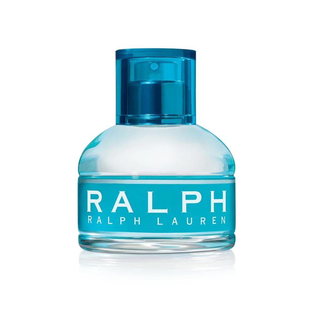 Ralph Lauren Ralph Woman Eau de Toilette 50ml (Original)