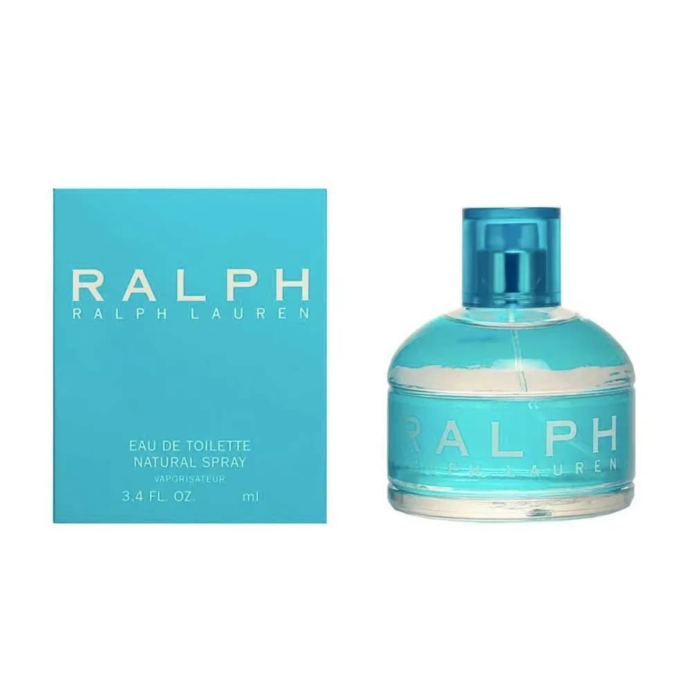 Ralph Lauren Ralph Woman Eau de Toilette 30ml (Original)