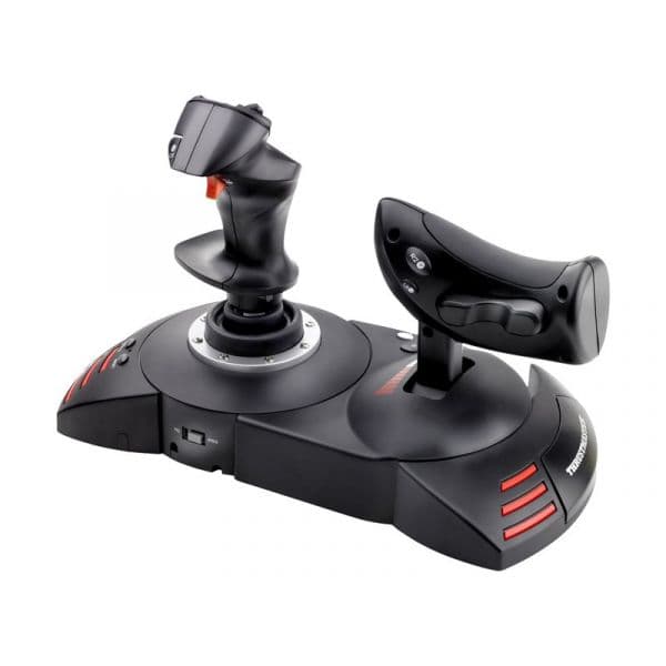 Thrustmaster T.Flight Hotas X (PC/PS3)