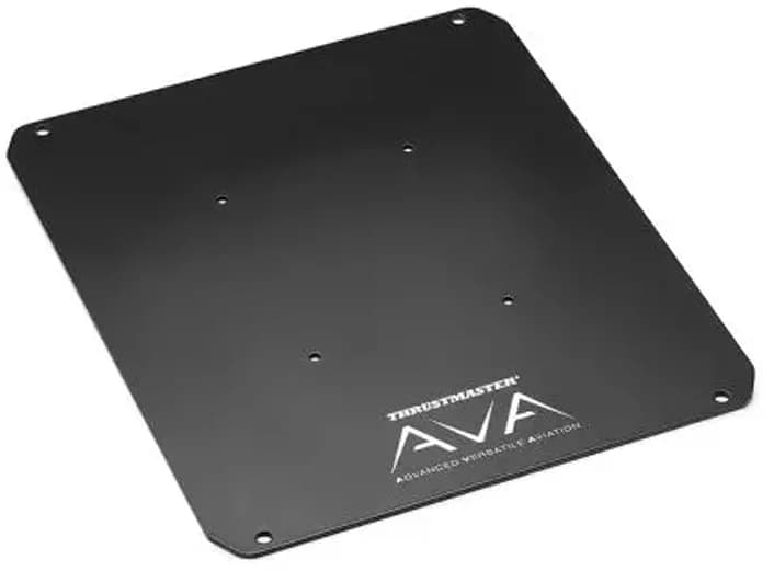 Thrustmaster Placa Ava Desktop Plate p/ Joystick PC - 3362932916635