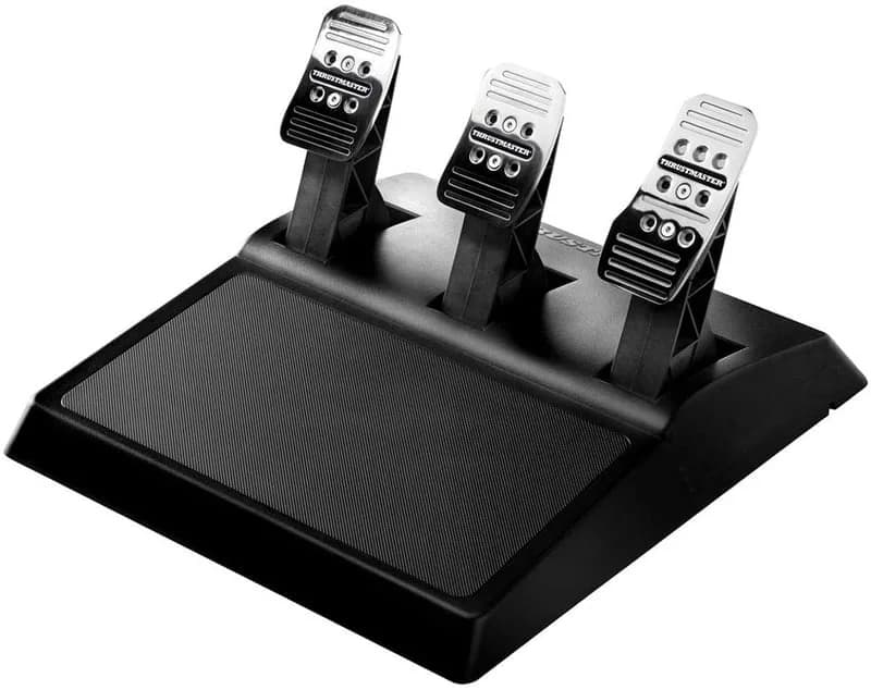 Pedais Addon Thrustmaster T3PA Xbox ONE / PS3 / PS4 / PC