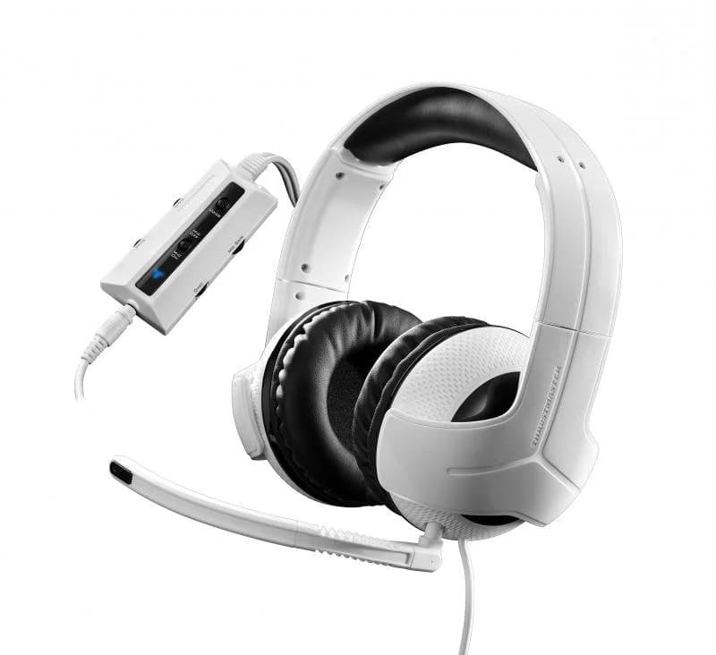 Thrustmaster Y-300CPX Headset White - 4060077