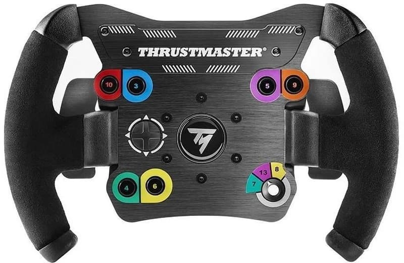 Volante Thrustmaster TM Open Add-On