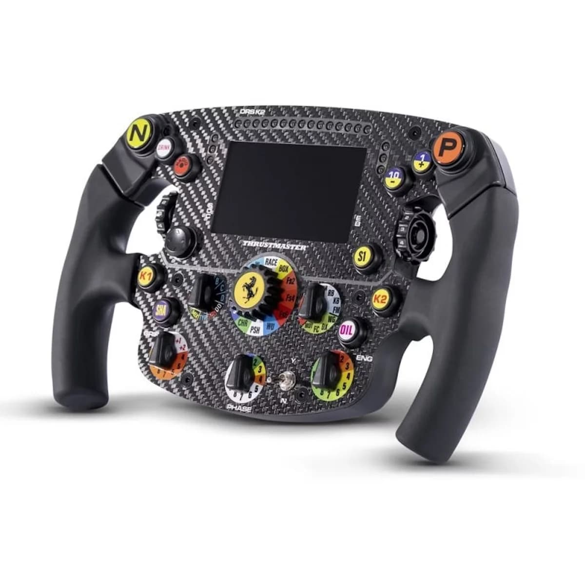 Volante Thrustmaster Ferrari SF1000 Edition Add-On