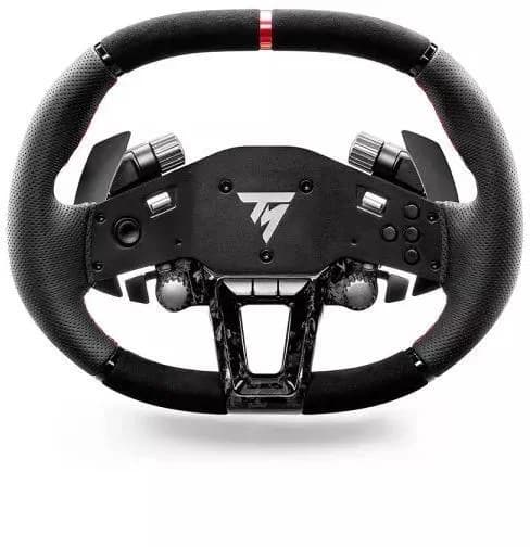 Thrustmaster Volante Hyper Car Wheel Add-On (PC/PS4/PS5/XboxOne/Series) - 4060304