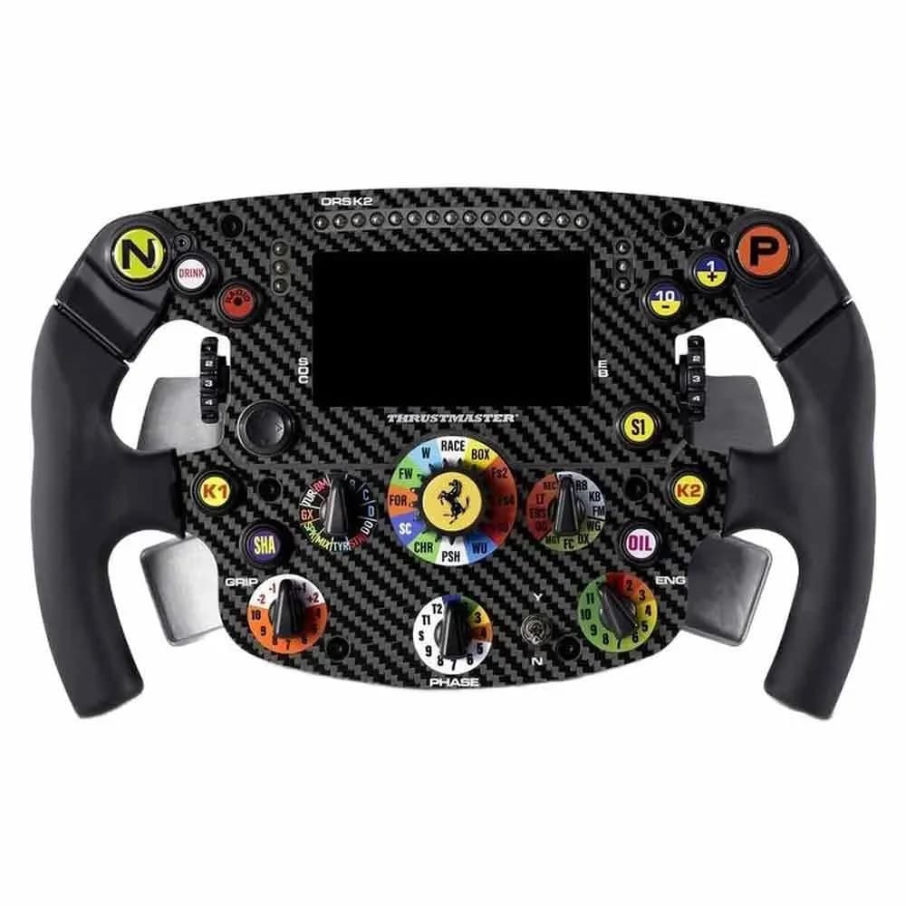 Thrustmaster Volante Ferrari SF1000 Edition-WO PS5/PC