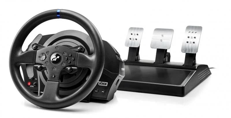 Thrustmaster Volante T300 RS GT Edition for PC/PS3/PS4
