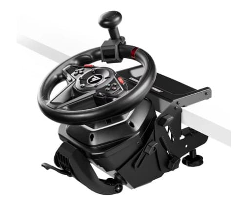 Thrustmaster Volante T128 SimTask Farming Pack PS5/PC