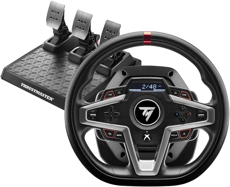 Thrustmaster Volante T248 XBOX Serie X/PC