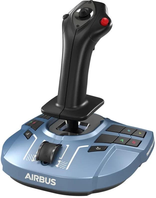 Joystick Thrustmaster TCA Sidestick X Airbus Edition PC / XBOX
