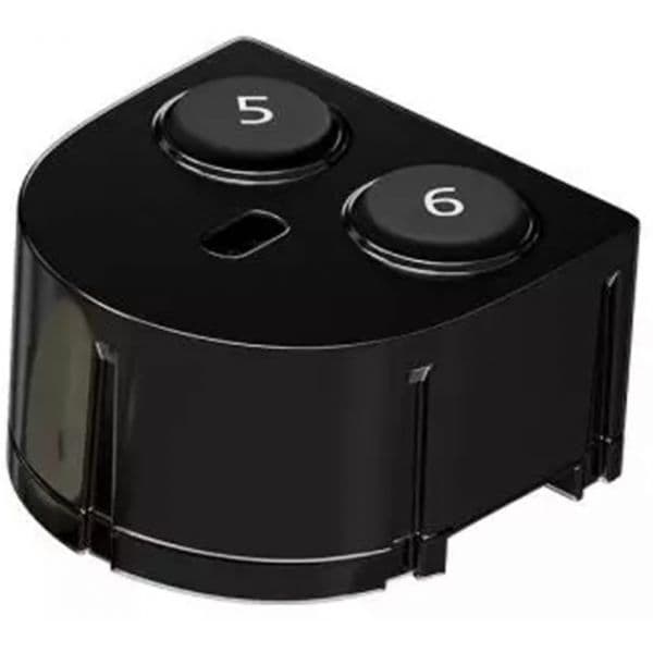 Thrustmaster Módulo de Combate Eswap Negro para PC / Xbox Series X|S